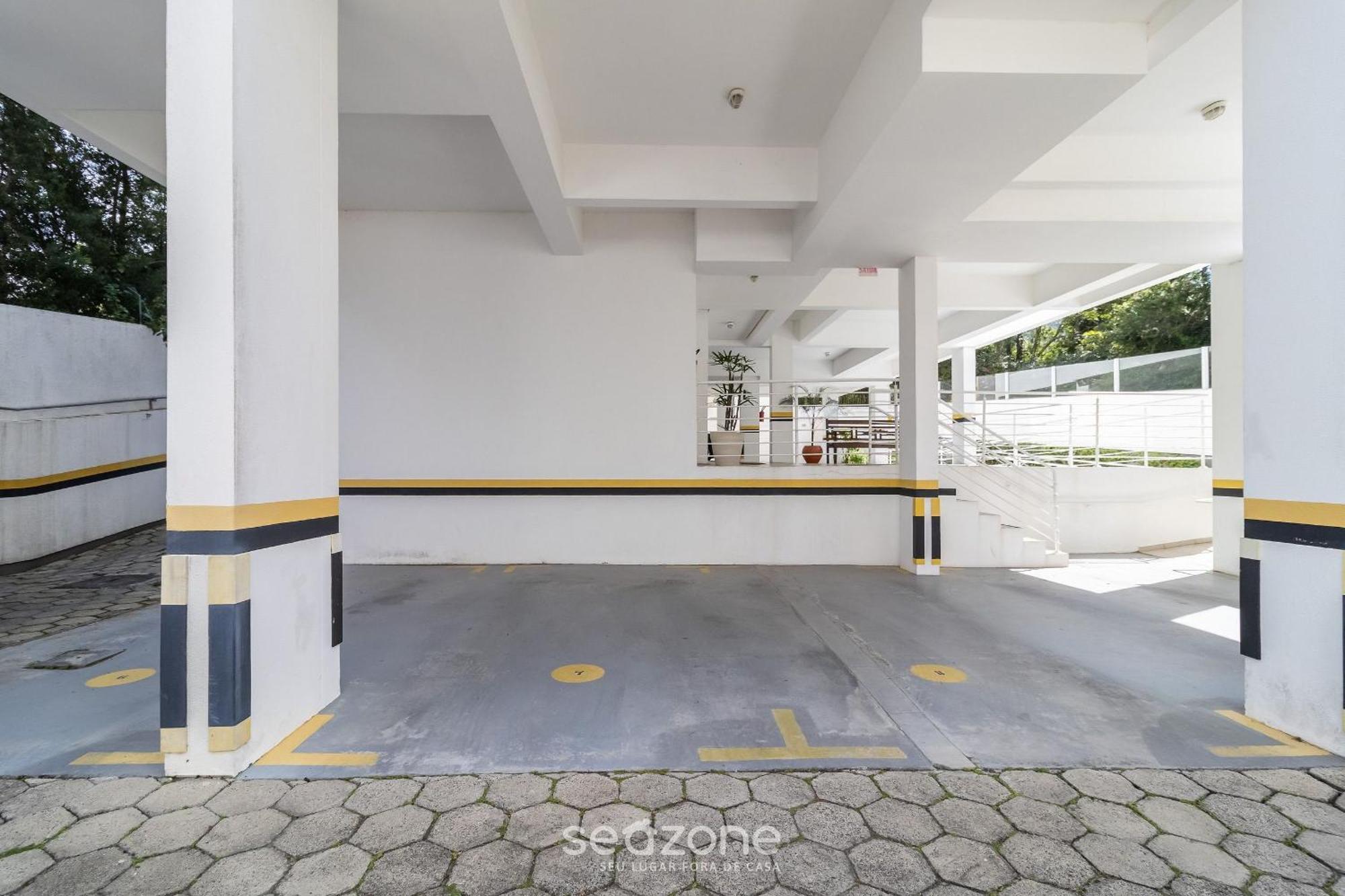 Apartamento Apto C/ Churrasq Perto Da Em Campeche Bve101